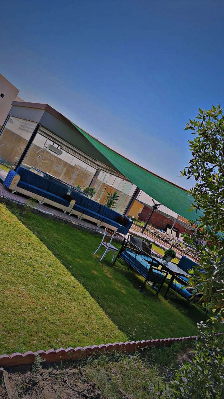 مزرعة بيت أهلنا Vip
لتواصل واتس حصراً 
***********
