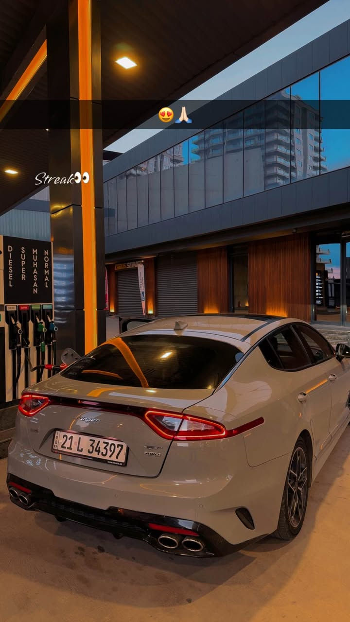 بۆ فرۆشتن یان گۆڕینەوە بە (چالنجەر)( ٢٠١٨ )بەرەو سەر کیا ستینگەر (جی تی ٢)(٢٠١٨) (٦ پستۆن - تووین تۆربۆ)

ناو سوور
پانۆراما
سەماعە هەرمانکاردۆن
ڕادار
خەتی جادە
دەبڵ ئەکسل
چەمەلەغی لای سایەق و نیو بۆنیت بۆیاخە
بێ ناو گرتن 
ئێرباک / بەس سووکان تەقیوەو سیستم کراوەتەوە
کامل سێرڤس کراوە لە ڤۆڵترۆنیک 
تەنیا ٢٠٠$ مەسرەفی تیایە (پێش داگرتنێکی ئەوێت)

١٧٨$ و معامەلەیەکی برایانە
0770 449 8007 السليمانية, العراق
