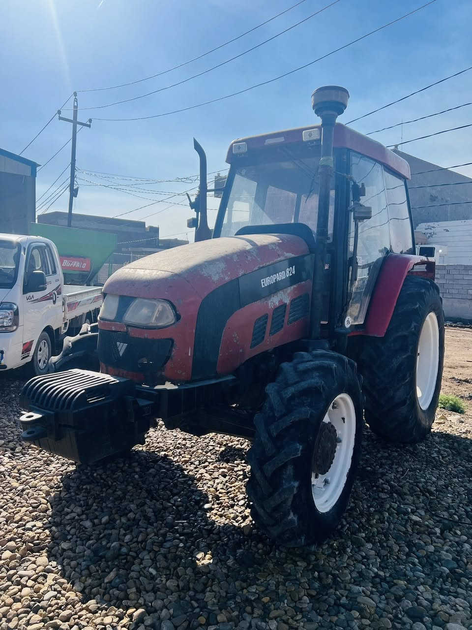 فتون صيني 2010 بدون رقم السعر 8500 مليون" واسط الزبيدية ***********
