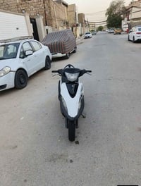 ماكس • بوشه ٥٥ • معدل مكاني