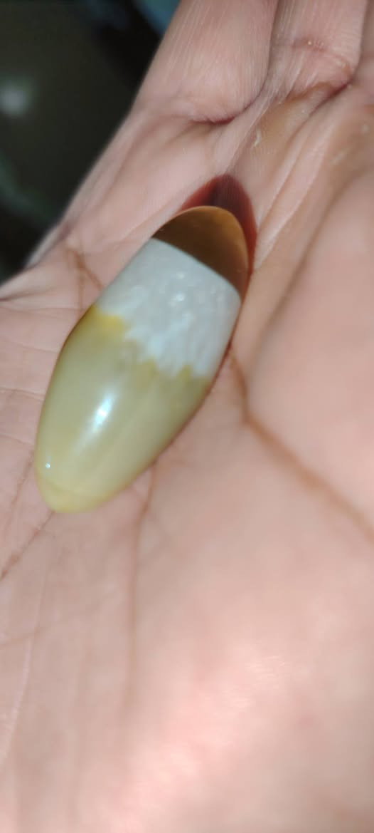 الىسلام عليكم  هذا الحجر اشتريته من سوگ الجمعه من رجال جبير بالعمر وأريد ابيعه  .


**إذا كنت صاحب هذا الإعلان وتريد حذفه لأي سبب، رجاءا أرسل رسالة إلى الدعم الفني**