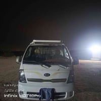 بيكانتو • ٢٠١٥ • محرك مسحق