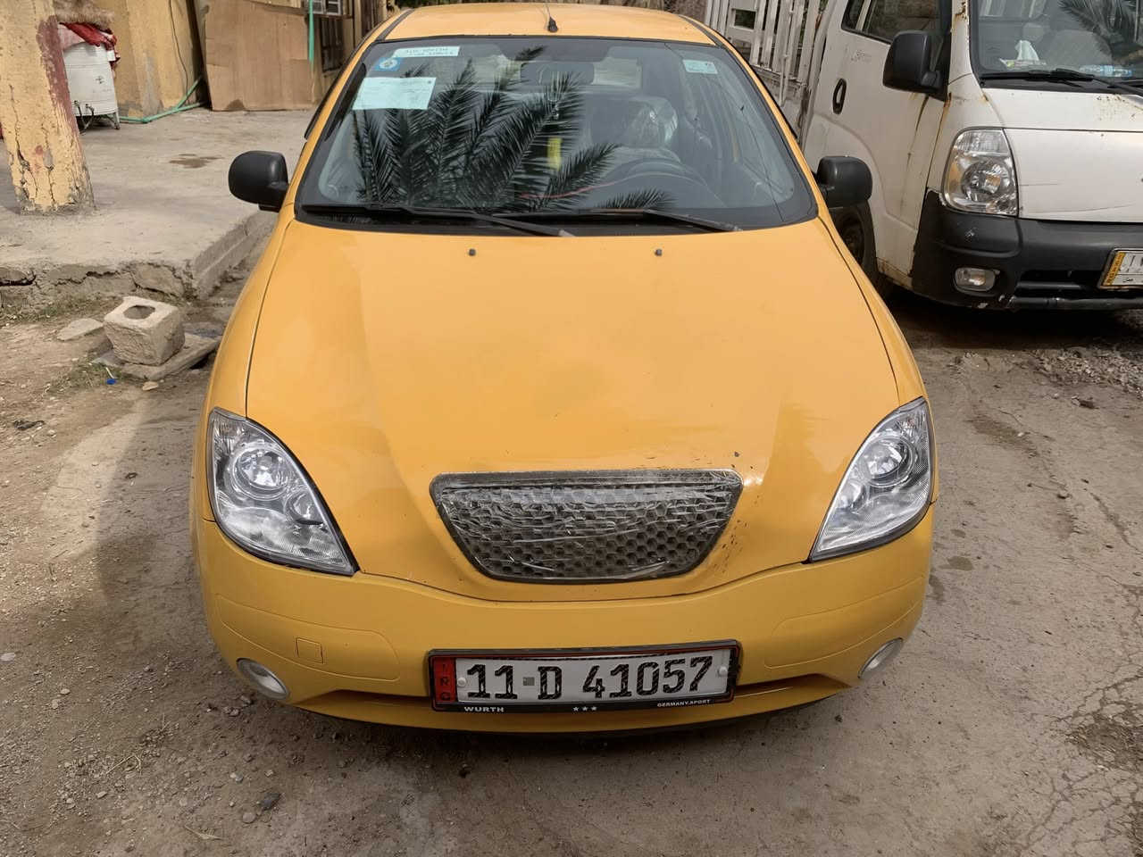 2015كير مكينه خير من الله 
مصفره هيأه وغرامات. ب اسمي غرفته كله جديدد 
مراوس ب  بيام انطي فرق  وحسب القناعه
رقم وتس او اتصال ***********
