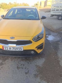 فورتي 20 السياره حادثه سطحي امبدل بنيد وجاملغ بدون دواخل كفاله كير محر...