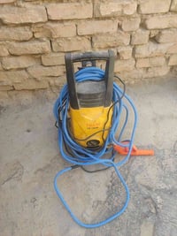 غسالة • شغالة • كربلاء حي لعامل