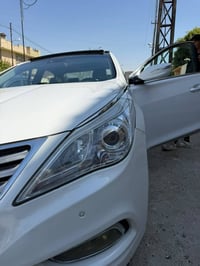 ازيره اكراند • محرك 3600 • رقم نينوى