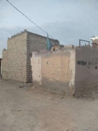 هيكل • ١٠٠م • واسط العزيزية شارع الخليج