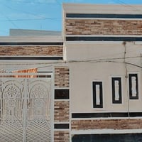 بيت مساحه 144 قطاع 39 بشارع فلاح خامس بيت عن شارع العام نضافه جيد جدا ...