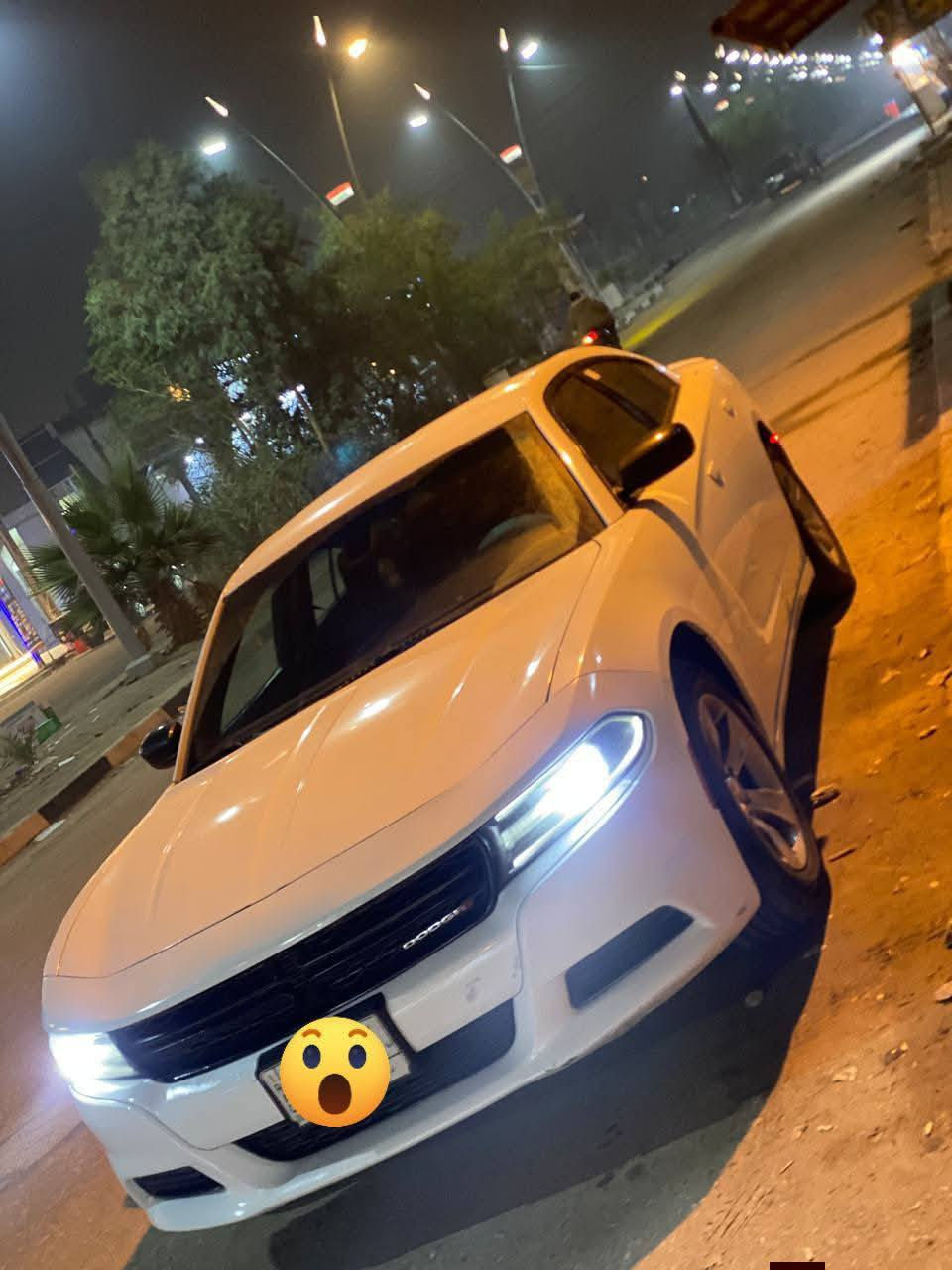 سلام عليكم جارجر مديل 15 اصل اصل
مكينه 3600  مكينه وكير خير من الله رقم ذي قار حادثه جملغ وبنيد فقط تبديل سياره جاهزه عله اخر حبايه ماتصرف الف عليهي العنوان البصره 
رقم *********** 
السعر 175
