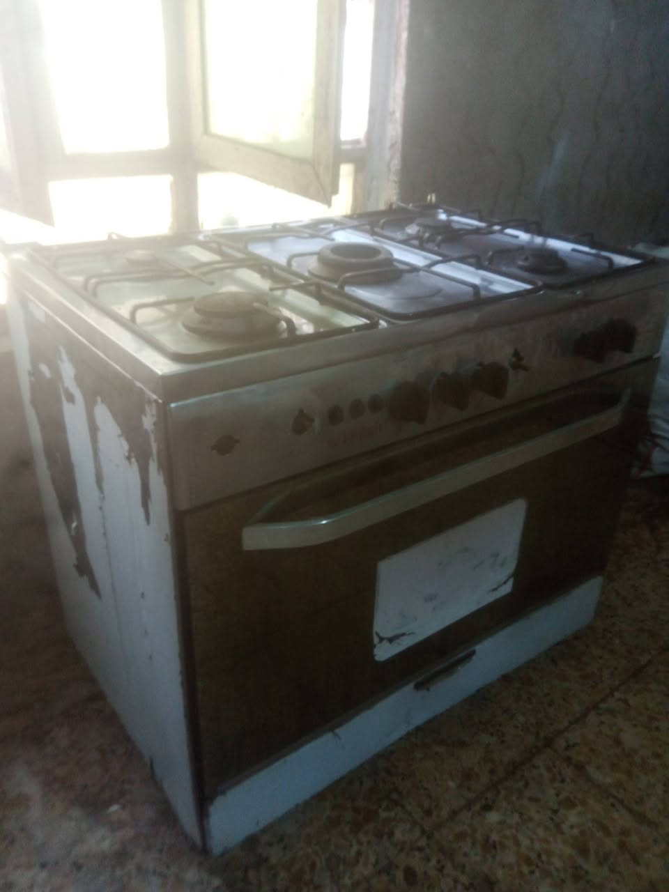 طباخ شغال السعر 100


**إذا كنت صاحب هذا الإعلان وتريد حذفه لأي سبب، رجاءا أرسل رسالة إلى الدعم الفني**