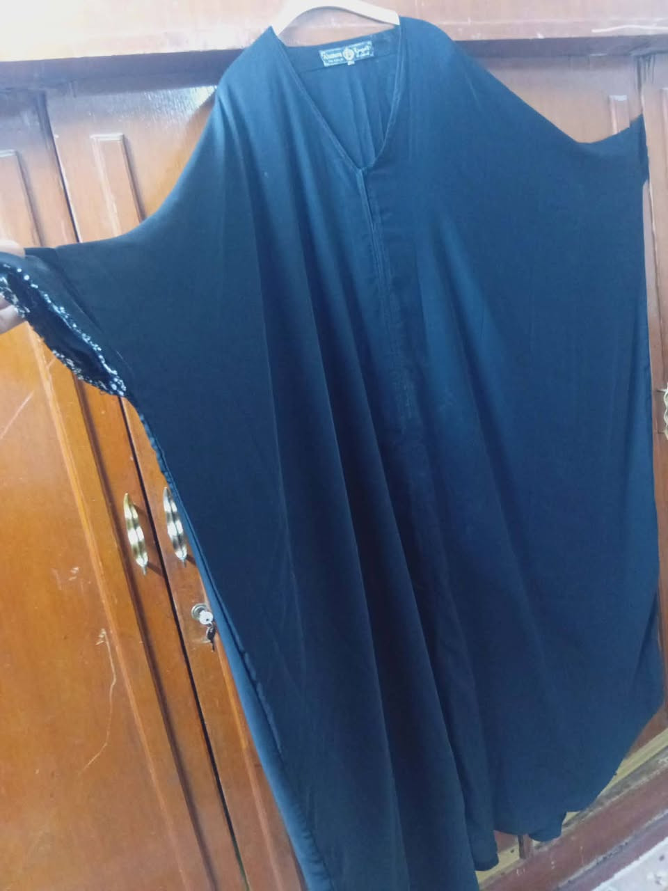 يالله تنزيلات ماكو حجز  بيع مباشر عندي الجبه ب ٥ الاف فقط سده الهنديه داخل السوك المسكف القديم ومن الله التوفيق


**إذا كنت صاحب هذا الإعلان وتريد حذفه لأي سبب، رجاءا أرسل رسالة إلى الدعم الفني**