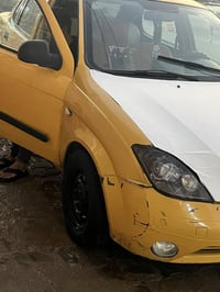 تيبا • ٢٠١٥ • غاز بنزين