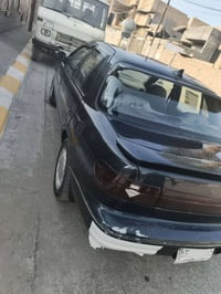 ١٩٩٣ • فلوجه • مكينة نضيفه