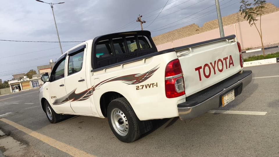 السلام عليكم مرزي سعودي شاصي 19 المرغوب موديل 2008 سيارة كير محرك بشرط الفحص سياره بيها مكانات بسيطه رقم بغداد بسمي 

السعر 135 بيها مجال الشراي


**إذا كنت صاحب هذا الإعلان وتريد حذفه لأي سبب، رجاءا أرسل رسالة إلى الدعم الفني**