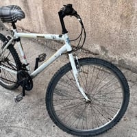 بايسكل ياباني • حجم ٢٦ • ايسر الحدباء