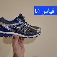 قطع كلها وكالة امربكية  احذية طبية ورياضية خفيفة ونظافة ١٠٠ بالمئة👟👟👟👟...