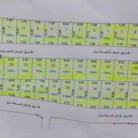 شارع السيدة زينب • ١٠٠م • سند