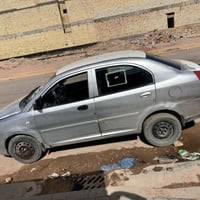 شيري كيوكيو ٢٠١٣ • شيروكي ٢٠١٠ ٦ سلندر • رقم نجف