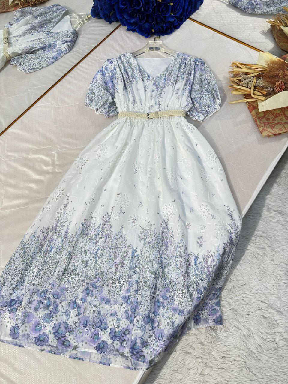 ❤️ ﷽

الكولكشن الرمضاني يبدأ من هنا 💐 

ووصل الجمال وترند الموسم😍❤️
طول تسعين 
خامة شيفون مبطن 

قياسات   افري سايز 

السعر 20 الف 
توصيل لجميع محافظات العراق


**إذا كنت صاحب هذا الإعلان وتريد حذفه لأي سبب، رجاءا أرسل رسالة إلى الدعم الفني**