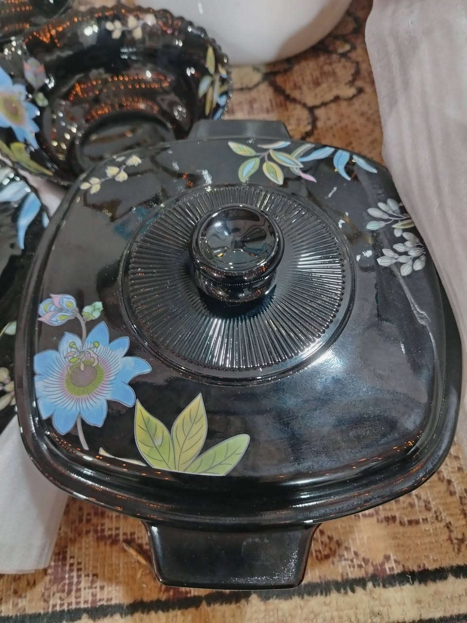 يا الله ببركات ام البنين والزهراء عليهم السلام وصلت بضاعه جديده وفرفوري اسود تفليش سده الهنديه داخل السوك المسكف القديم ومن الله التوفيق


**إذا كنت صاحب هذا الإعلان وتريد حذفه لأي سبب، رجاءا أرسل رسالة إلى الدعم الفني**