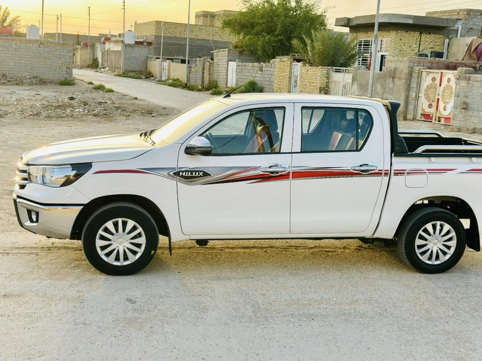 فلاونزه 2024كير عادي مكفوله كفالة عامه ماشيه 70 الف الباب الاول ام التجيه جكات بنيد وباب خلفي شادلهه سبايدر اصلي و دوشمه رقم بغداد السعر235 وبيه مجال  مكان السياره الناصريه رقم الهاتف 
***********
***********
