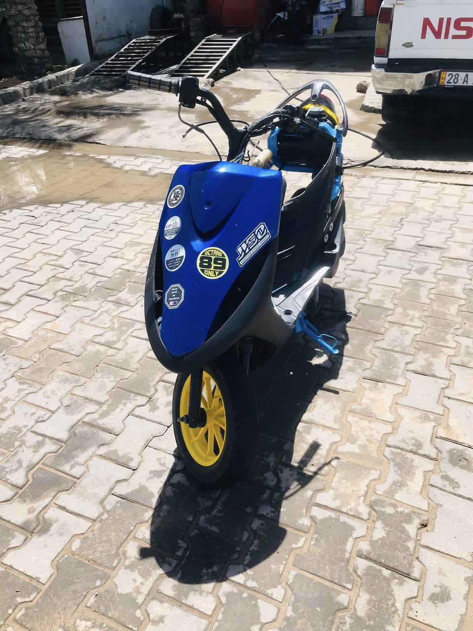 مراوس فقط


**إذا كنت صاحب هذا الإعلان وتريد حذفه لأي سبب، رجاءا أرسل رسالة إلى الدعم الفني**