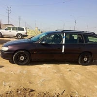 اوبل بزون موديل ٢٠٠٠رقم مثنى بسمي كيرومحرك ونجي ٠٧٨٣٢٣٤٧٣٣٨