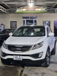 سبورتاج • ٢٠١٤ • بغداد الوسفيه