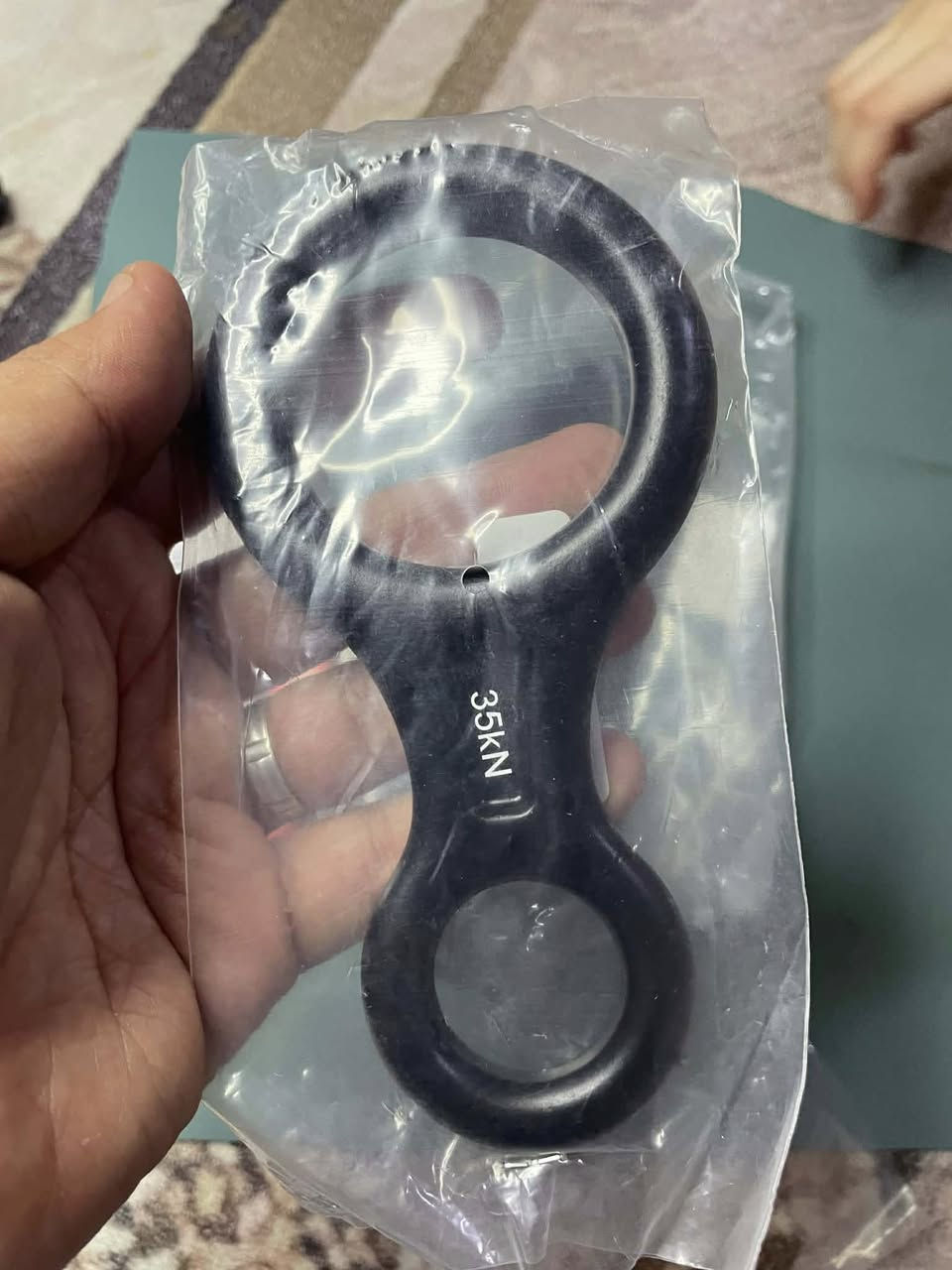 ثلاث قطع جديد لوك كبس مع كفوف مال تسلق كلهم على اول تم ٣٥ الف شامل التوصيل


**إذا كنت صاحب هذا الإعلان وتريد حذفه لأي سبب، رجاءا أرسل رسالة إلى الدعم الفني**