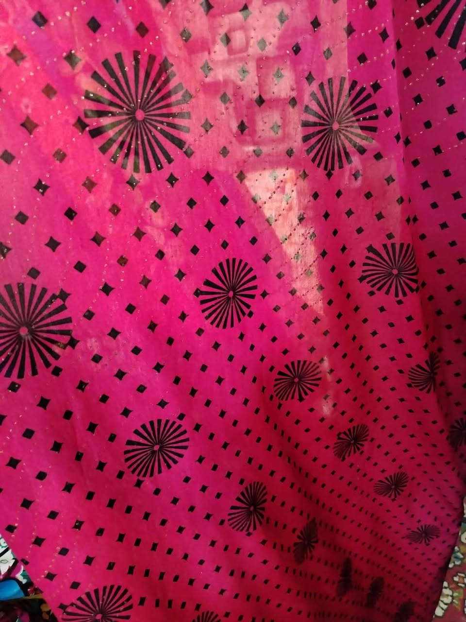 قماش فيزون لبيع القطعه عل 1500


**إذا كنت صاحب هذا الإعلان وتريد حذفه لأي سبب، رجاءا أرسل رسالة إلى الدعم الفني**