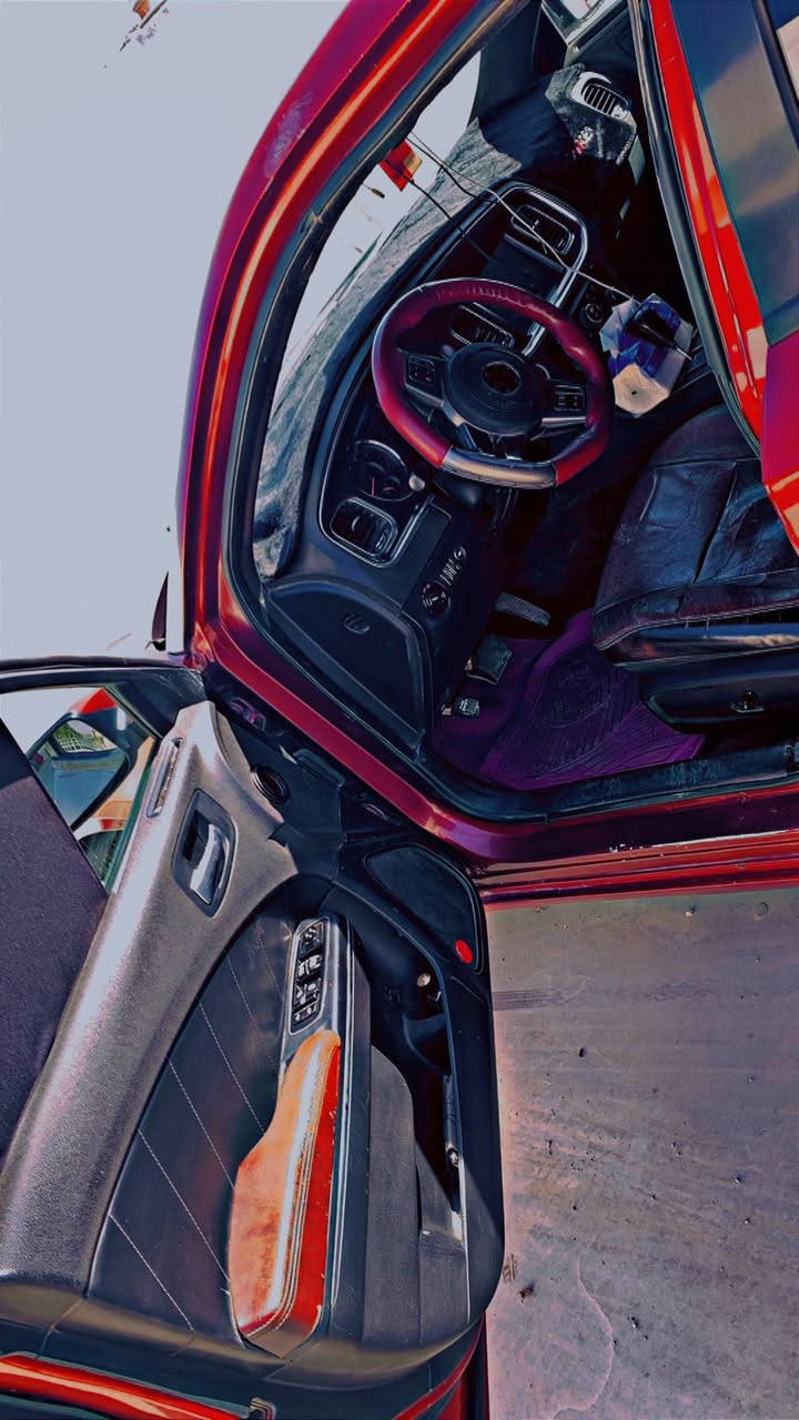 السلام عليكم من رخصت صاحب الكروب اخوان جارجر 2014 RT 5700 السياره نسخه ال 1914 مكينه كير شرط تاكل الكاع اكل بيها 3 قطع جاملغ وبابتين عليها برمجه ودبات ام البوابه السياره نقصها فقط كمبريسر تبريد ودعاميه الخلفيه محلوه يرادلها تبديل تخم تاير عليها صارله سبوع وياله srt دركه srt كشنات ماروني سعر 140 وبيها مجال جدآ بسيط ومسويلها ادامه قبل سبوعين رقم تلفوني ***********
