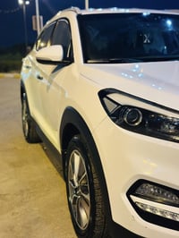 توسان خليجي • ٢٠١٨ • سونار منشور