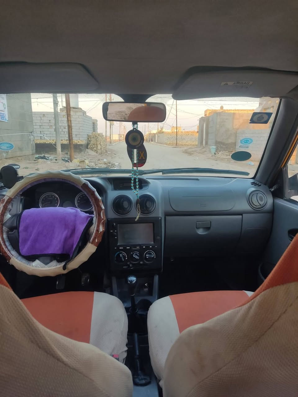 سلام عليكم  بسبب الوعود لكاذب نعيد المنشور سايبا مديل 2019 كفاله مكينه وكير شواصي  تخم تاير باتري جديد شاشه وكامر وحساس خلفي كله بلادي بس شبر بل باب لخلفي بارد فقط مكاني ديوانيه مركز سعر 46 وبيه مجال ***********
