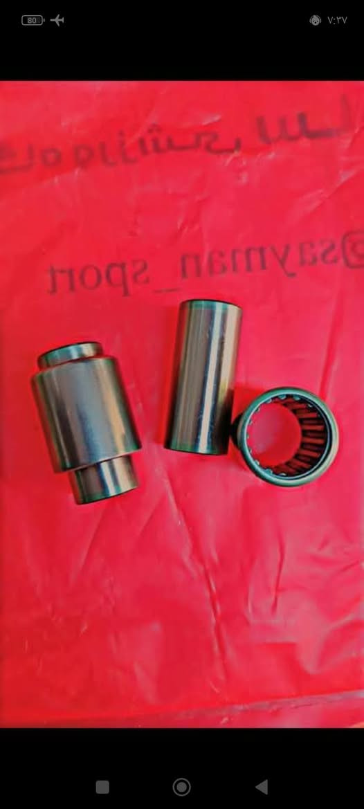 اللهم صلّ على محمد وآل محمد
يوجد ادوات قفاز دجبل ياباني حجم 200

العنوان واسط قضاء بدره 

يوجد توصيل لجميع المحافظات 🇮🇶

*********** واتساب 

‏‪***********‬‏
