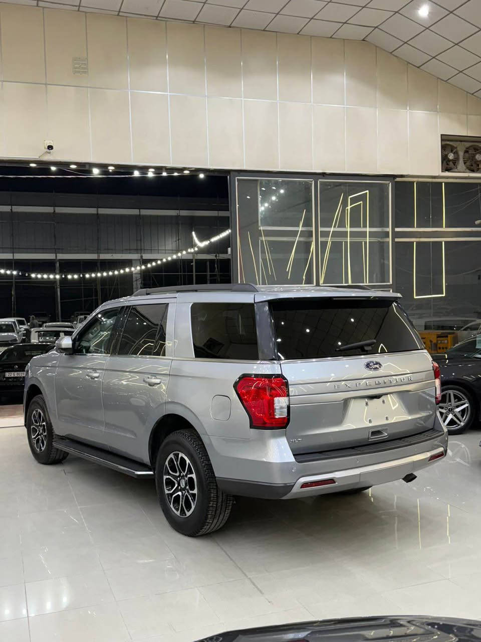 سلام عليكم. فورد اكسبدشن موديل ٢.٢٤ xlt، مرقم اربيل مكان السيارة اربيل ،ثلاث قطع بدون دواخل ،ماشي ٥٩ الف كم سعر ٣٢٠ ورقة للاتصال
٦٦٢٥ ٤٦٦ ٠٧٧٣ أربيل, العراق


**إذا كنت صاحب هذا الإعلان وتريد حذفه لأي سبب، رجاءا أرسل رسالة إلى الدعم الفني**