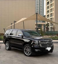 تاهو ٥.٣ • ٢٠١٧ • ٧ راكب