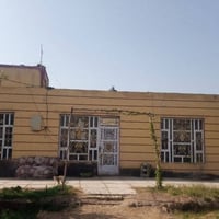قريه حلب • ٣ دونم • عقد زراعي ٤٨دونم