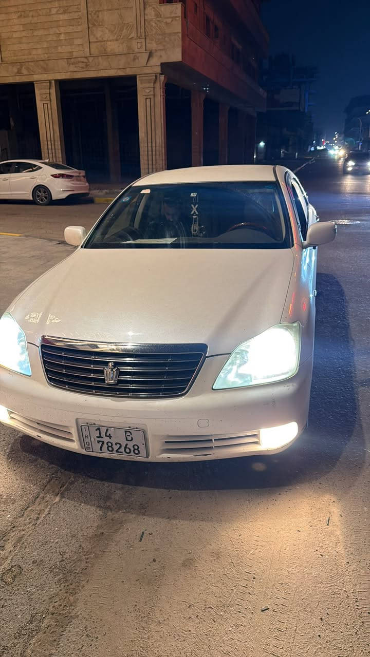 للبيع شاهينه ٢٠٠٥ جاهزه من كلشي توني مسوي حداديه ومبدل مشط لكزز  البصره ابي الخصيب/سعره ١٤٨ ورقه وبيه مجال قليل  كفاله عامه ماعده صبغ اليابان مااكفله


**إذا كنت صاحب هذا الإعلان وتريد حذفه لأي سبب، رجاءا أرسل رسالة إلى الدعم الفني**