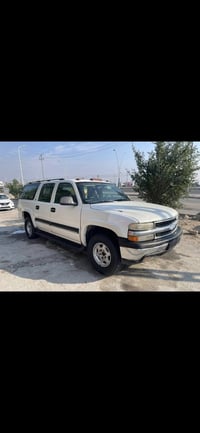 سوبربان • ٢٠٠٣ • بدون رقم