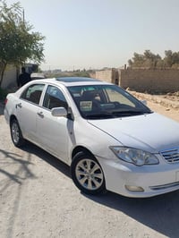 محرك لانسر • ٢٠١٢ • رقم كربلاء