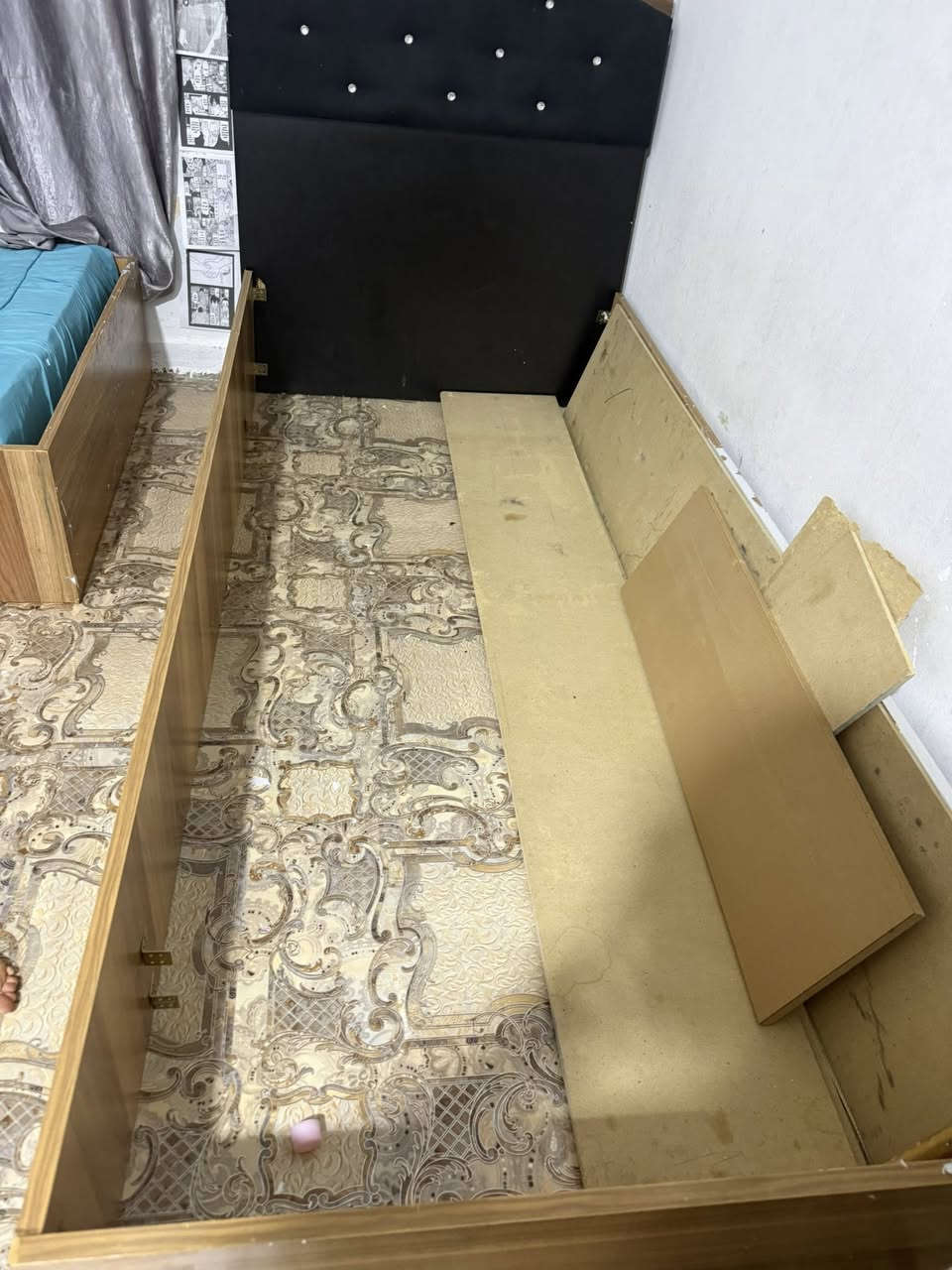 السلام عليكم 
اغراض بيت للبيع


**إذا كنت صاحب هذا الإعلان وتريد حذفه لأي سبب، رجاءا أرسل رسالة إلى الدعم الفني**