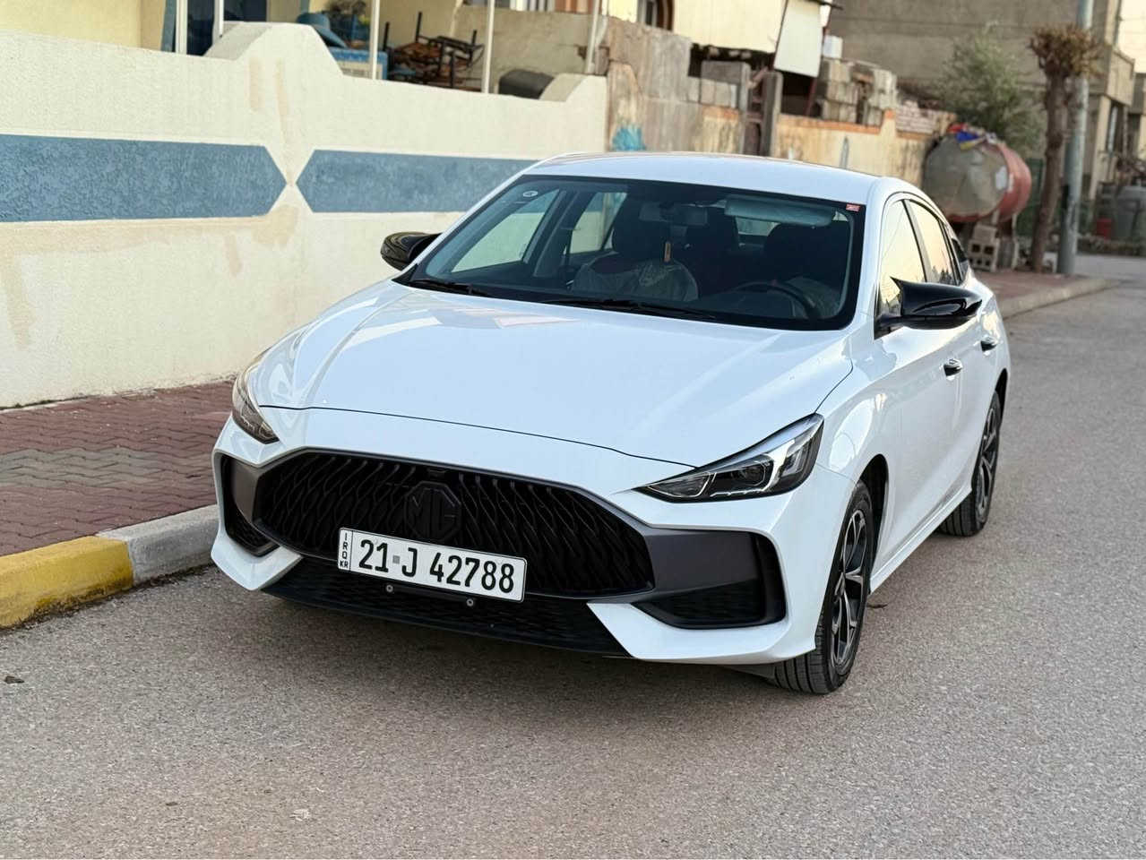 MG gt 
گێڕعادی
تەنها ٥ هەزار ڕۆشتووە
گێڕومەکینە و هەموشتێ بەشەرت
دەعامی بۆ دەعامی بەشەرت
مەسروفی چاکی تیاکراوە
***********
***********

نرخی 104$ مەجالی زۆر زۆر کەم السليمانية, العراق
