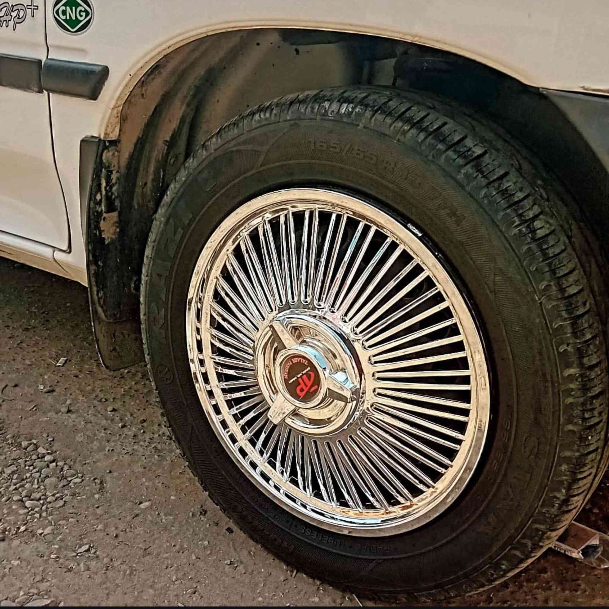 🌹 يوجد توصيل لجميع المحافظات بسعر ٥٠٠٠ 🌹
#سايبا #طيبة #كماليات #سيارات #جمبزة


**إذا كنت صاحب هذا الإعلان وتريد حذفه لأي سبب، رجاءا أرسل رسالة إلى الدعم الفني**