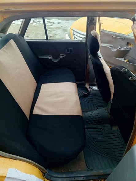 السلام عليكم سايبا موديل 9 مكينه وكير وحدايده وتخم تاير وكهربائيه كل شغال سياره حلوه مال عيشه راعيه ماندله اتكفل سرقه وعشائر فقط سنويه عضم عاج رقم الماني  المكان الديوانيه اقره المنشور زين ياله تخابر
***********
السعر 14 وبي مجال قليل
