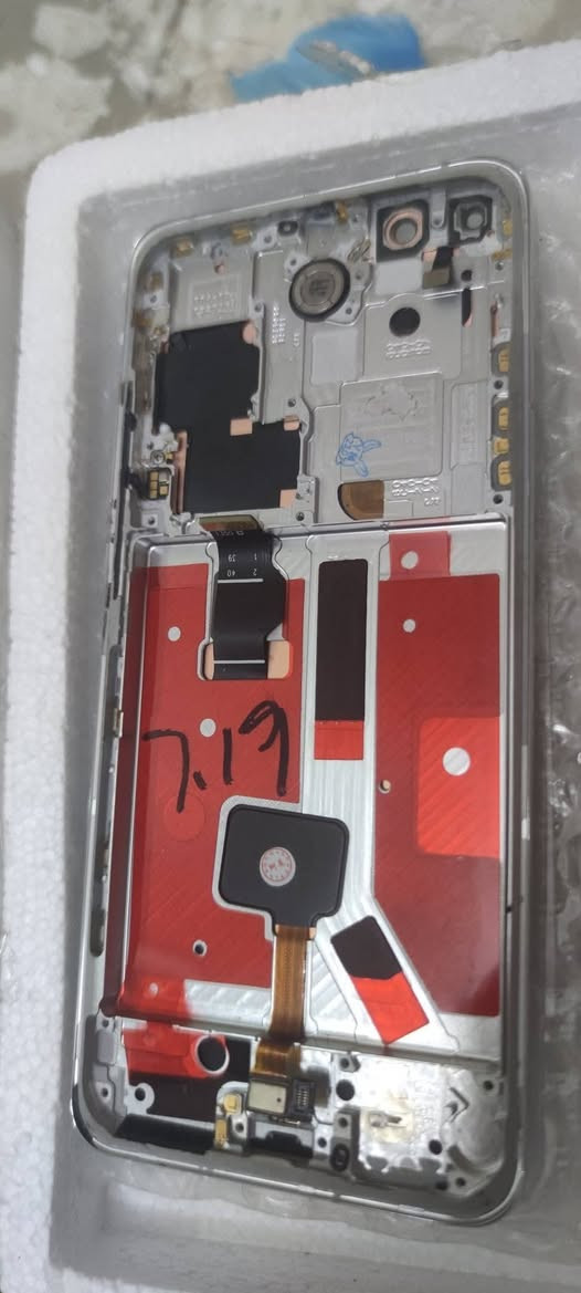 شاشه P40 Pro
جديدة. قيم باليرضي الله وتدلل


**إذا كنت صاحب هذا الإعلان وتريد حذفه لأي سبب، رجاءا أرسل رسالة إلى الدعم الفني**