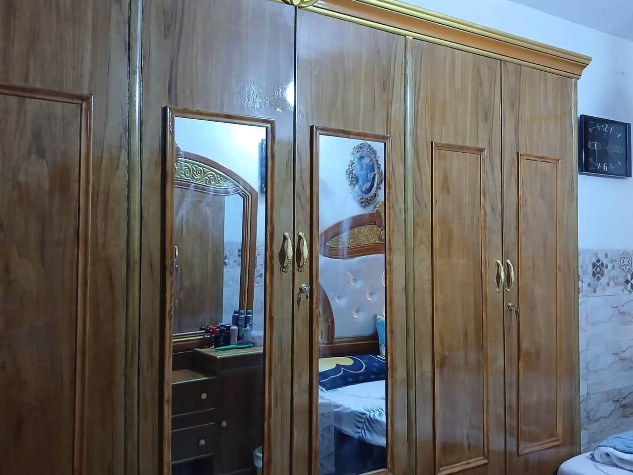 سلام عليكم غرفه صاج 8قطع عنوان الاعظميه


**إذا كنت صاحب هذا الإعلان وتريد حذفه لأي سبب، رجاءا أرسل رسالة إلى الدعم الفني**