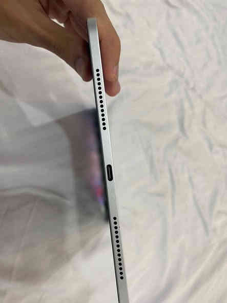 ايباد M4للبيع ذاكرة256
السلام عليكم ايباد m4 ذاكرة256 بعدة بالضمان انفتح بتموز الايباد جديد بطارية 96استخدام شخصي ويا ستاند وحافضة تجي للبيت وتفحصة ع كيفك وتشوف رايدة ب( بمليون) قفل قفل قفل مكاني بغداد الحرية الدولعي ***********
