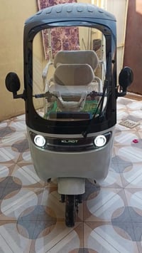 تكتك🛺شحن للبيع مليون ونص يمشي ٥٠ كيلو متر 🛺 يحمل 3 نفرات 🛺 لايتات زيتو...