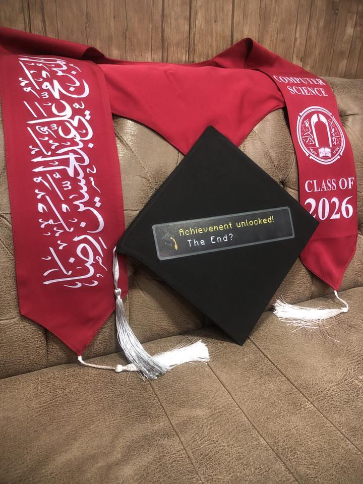 للبيع طابعة DTF Epson L805 مع فرن حراري وبودرة (كيس جديد) واحبار وبند ورق
الحالة: ممتازة وتعمل بكفاءة عالية
الاستخدام: خفيفة ونظيفة (مو مستهلكة بشكل ثقيل)
الطباعة: جودة عالية ودقة واضحة على مختلف التصاميم
مناسبة: لطباعة التيشرتات، الأقمشة، والمشاريع الصغيرة والمتوسطة

الطابعة جاهزة للعمل مباشرة بدون أي مشاكل
سبب البيع التطوير وشراء جهاز أحدث

للتواصل ***********
