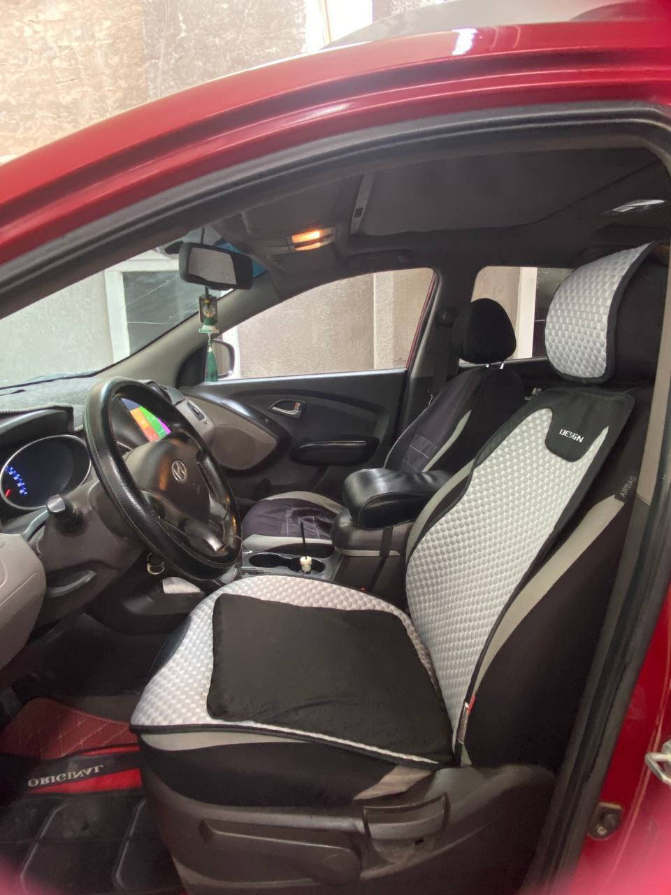 توسان رقم بغداد باسمي وارد خليجي 2010شكل 12بنورما الاشاره بلمري تبريد تدفئه مكينه كير ممتازه السعر على الخاص


**إذا كنت صاحب هذا الإعلان وتريد حذفه لأي سبب، رجاءا أرسل رسالة إلى الدعم الفني**